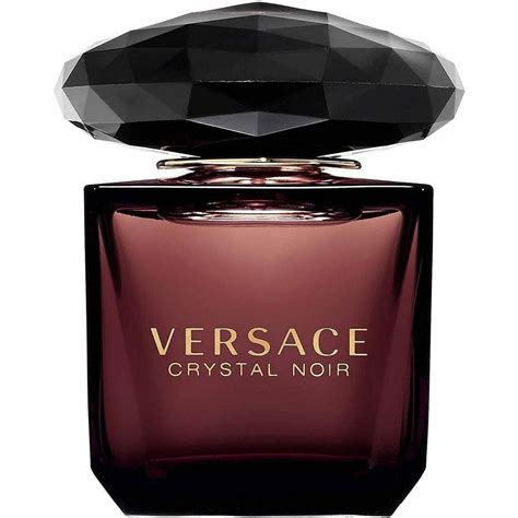 perfumy versace crystal noir allegro|Versace Crystal Noir perfume price.